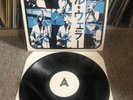 Paul Weller  Live From The Roof Of The Hayward Gallery 12” Vinyl Promo