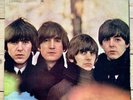 The Beatles ‘Beatles For Sale’   Original 1964 UK Mono Vinyl LP (PMC 1240)