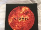 Mogwai Atomic ( Limited Orange Vinyl )