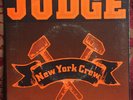 JUDGE New York Crew 7