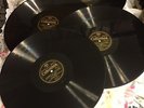 78 rpm x4 Beethoven Symphony No.5 in C Minor Op.67 by Koscak Yamada grade all NM