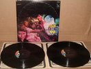 CANNED HEAT Living The Blues 1968 LIBERTY Heavy Rock LPx2 VG++