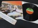 Led Zeppelin. Houses of the Holy. UK 73. Atlantic. Obi. Inner. A2/B2. Earliest