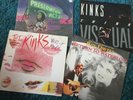 The Kinks 4 albums Ray Davies preservation act 2 think visual word of mouth