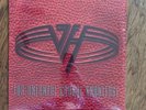 VAN HALEN For Unlawful Carnal Knowledge lp Vinyl Album 1991 Record Club *SEALED*
