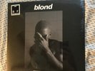 Frank Ocean - Blonde - (RARE  Black Friday Exclusive Vinyl) - NEVER BEEN OPENED