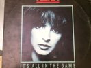 Nena It‘s all in the Game (Remix)