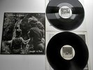 Eyeless In Gaza - Caught In Flux UK 1981 Cherry Red LP & 12