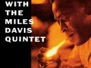 Miles Quintet Davis - Steamin' with the Miles Davis Quintet