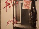 Journey Steve Perry Street Talk Sealed Lp Hype Price Point First Press