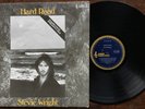 Stevie Wright ?– Hard Road LP Original 1974 OZ Press Albert ACDC easybeats rare