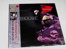DEAD or ALIVE Pete Burns Youthquake LP Japan Epic OBI Shrink + Hype Sticker M-
