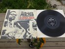 Billy Mitchell Quintet A little Juicy Thad Jones UK Philips 1st BL 7666 Rare LP