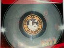 KISS, MORE HOT ASSES (UNMASKED TOUR), TRANSLUCENT VINYL LP, W/ POSTER