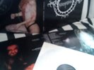 triumphator wings of antichrist vinyl marduk mayhem watain mgla dark funeral war