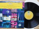 X602 DG RED STEREO LEITNER TCHAIKOVSKY NUTCRACKER CAPRICCIO ITALIEN DGG TULIPS