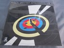 EAGLES -GREATEST HITS VOL 2- MEXICAN LP STILL SEALED ROCK