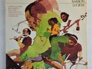 KENNY BARRON.. LUCIFER LP..MUSE RECORDS  MR 5070  1975