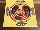 Anthrax - State Of Euphoria Vinyl LP Sealed New