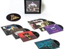Fall Out Boy - The Complete Studio Albums 11 LP Vinyl Box Set 180 Gram Sealed