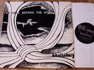 Shaftsbury : The Lull Before The Storm UK O.K. LP 1979 - Signed - N.W.O.B.H.M.