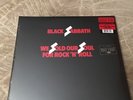 BLACK SABBATH WE SOLD OUR SOUL FOR ROCK 'N' ROLL NEW COLOR RED VINYL LP REMASTER