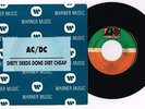 AC DC 