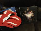 ROLLING STONES Bigger Bang Half Speed Mastered Lp From 2018 Studio Box