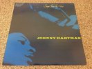 Johnny Hartman Songs From The Heart Bethlehem USA LP