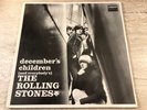 The Rolling Stones ?December's Children (And Everybody's) Vinyl LP RE 1988