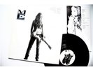MELISSA ETHERIDGE - NEVER ENOUGH - LP UK 1992 - ORIGINAL - EXCELLENT