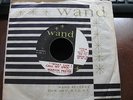 RARE Soul PROMO 45  MARVIN PREYER  What Can I Call My Own + WAND Sleeve VG++
