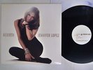 JENNIFER LOPEZ REBIRTH EPIC E 90622 US VINYL LP
