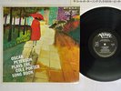 OSCAR PETERSON PLAYS THE COLE PORTER SONG BOOK VERVE 23MJ 3117 Japan VINYL LP