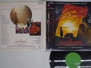 OST(DAVID BYRNE,RYUIICHI SAKAMOTO) LAST EMPEROR VIRGIN VJL-28020 Japan OBI LP