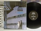 DEPECHE MODE SOME GREAT REWARD MUTE P-13052 Japan OBI SHRINK VINYL LP