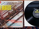 Beatles PLEASE PLEASE ME rare 1963 UK MONO LP 5th PRESS PMC 1202 BARELY PLAYED
