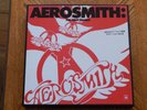 Aerosmith: The First Decade ( Promo 8 Vinyl LP Record Box Set)