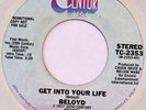 BELOYD Get Into Your Life 20th CENTURY 45 northern modern soul 7” HEAR