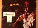 THELONIOUS MONK HIMSELF  RIVERSIDE 12-235 MONO DG WHITE LBL SUPER RARE VG+ HEAR