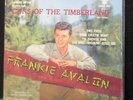 Frankie Avalon - Guns Of The Timberland EP 7