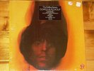The Rolling Stones LP 59101 Goats Head Soup SHRINK STICKERS INSERT M-
