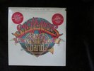 SGT. PEPPER'S LONELY HEARTS CLUB BAND +hype US NEW SEALED OLD STOCK 2LP Bee Gees