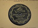 PRE WAR COUNTRY 78 Carter Family Victor 21074 Bury Me Under the Weeping Willow