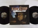 KOOL G RAP GIANCANA STORY KOCH KOC-LP-8471 US VINYL 2LP