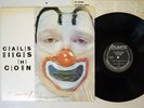 CHARLES MINGUS JAZZ WORKSHOP THE CLOWN ATLANTIC P-7509A Japan VINYL LP