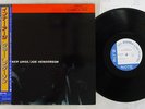 JOE HENDERSON INNER URGE BLUE NOTE BN 4189 Japan OBI VINYL LP