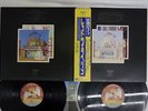 LED ZEPPELIN SONG REMAINS THE SAME SWAN SONG P-5544,5N Japan OBI VINYL 2LP