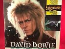 DAVID BOWIE Underground 1986 UK 12