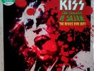 Kiss 2 LP  -  The summer of satan the devils ride out